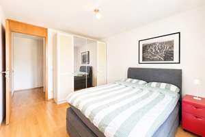 Heidelberg Wieblingen: Modernes und familienfreundliches Stadthaus mit Garten & Wallbox- Stellplatz – 69123 Bahnstadt, Heidelberg – Vorschaubild 9
