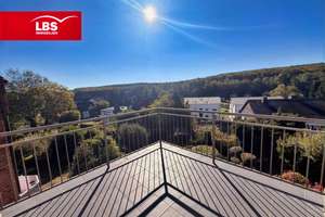 Großzügige 5-Zimmer-Wohnung über drei Ebenen mit Balkon,Garage + Stellplatz – 44229 Bittermark, Dortmund – Vorschaubild 5