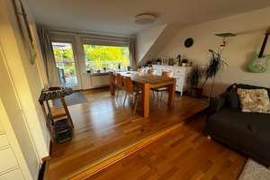 Dachgeschosswohnung mit traumhafter Terrasse ab 01.07.2026 – Rabenflugstraße 21, 57074 Siegen, Siegen – Vorschaubild 3
