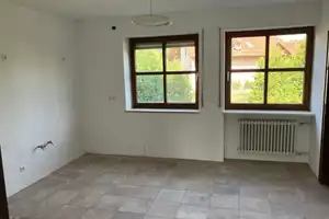 Haus mit großem Grundstück und Fischteich – Passau (Kreis) – Vorschaubild 5
