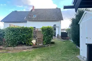 Doppelhaushälfte im Herzen von Mechernich – Euskirchen (Kreis) – Vorschaubild 7