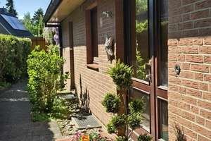 Freistehendes Einfamilienhaus mit Südgarten in ruhiger Lage von Hamburg-Volksdorf – Buchenstieg 22, 22359 Volksdorf, Hamburg – Vorschaubild 23