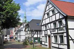 Charmantes Reihenmittelhaus in idyllischer Lage von Hagen-Hohenlimburg – Hagen – Vorschaubild 11