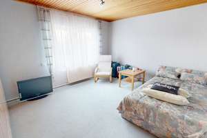 Erftstadt-Herrig! Freistehendes Einfamilienhaus mit großem Garten, Sauna und zwei Garagen (SN 4949) – Die vollständige Adresse der Immobilie erhältst du vom Anbieter., 50374 Erftstadt – Vorschaubild 8