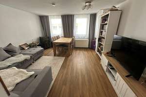 Charmante 2,5 Zimmerwohnung (60 m²) in ruhiger Altstadtlage  – Rosenstraße 7, 88212 Ravensburg – Vorschaubild 2