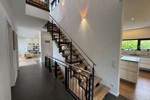 Energieeffizientes Architektenhaus in Top-Lage im begehrten Essener Süden – Die vollständige Adresse der Immobilie erhältst du vom Anbieter., 45259 Heisingen, Essen – Vorschaubild 3