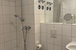 1-Zimmer-Wohnung in Regensburg-Galgenberg  – Galgenbergstraße 12, 93053 Galgenberg, Regensburg – Vorschaubild 8