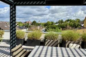 Exklusives Designhaus mit Sauna, Terrasse & Doppelgarage – Wohnen auf 270 m² in Bad Wimpfen – Die vollständige Adresse der Immobilie erhältst du vom Anbieter., 74206 Bad Wimpfen – Vorschaubild 11