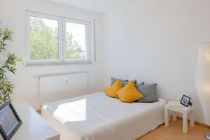 Gemütliche Maisonettewohnung mit Balkon in Bonn – Die vollständige Adresse der Immobilie erhältst du vom Anbieter., 53121 Dransdorf, Bonn – Vorschaubild 8