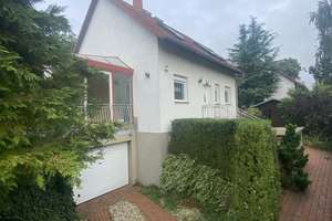 Attraktives 4-Zimmer-Einfamilienhaus in Berlin Johannisthal – Straße am Flugplatz 14, 12487 Johannisthal, Berlin – Vorschaubild 8