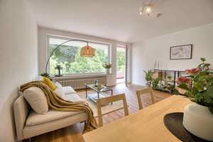 Sofort bezugsfrei: 3-Zimmer-Wohnung mit großem Balkon & Drachenfelsblick – Mehlemer Straße 56, 53179 Lannesdorf, Bonn – Vorschaubild 13