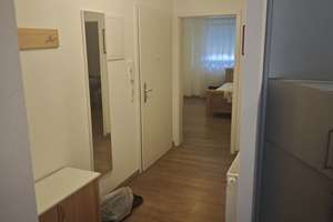 Charmante 75qm Wohnung mit Terrasse, kl. Garten & Tiefgarage – Vollmöbliert & All-Inclusive – Meeräckerstraße 30, 68163 Lindenhof, Mannheim – Vorschaubild 6