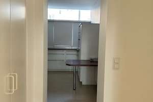 Renovierte EG-Wohnung mit Terrasse – Kardinal-Galen-Straße 136, 47058 Duissern, Duisburg – Vorschaubild 5