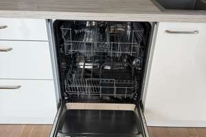 3 Zimmer direkt am Park: Südbalkon, Aufzug, Fußbodenheizung & Glasfaser in München-Riem – 81829 Messestadt Riem, München – Vorschaubild 23