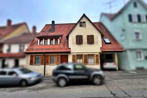 Wo sich Lage und Rendite die Hand geben! 3-Familienhaus in Marktplatznähe! – Tübingen (Kreis) – Vorschaubild 2