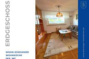 Klein, aber fein. Ihr neues Zuhause mit Garten in Hülben – Die vollständige Adresse der Immobilie erhältst du vom Anbieter., 72584 Hülben – Vorschaubild 2