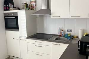 Liebevoll sanierte Altbauwohnung mit großer Wohnküche in renoviertem Altbau! – 68169 Neckarstadt-West, Mannheim – Vorschaubild 4