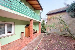 + RESERVIERT + Familienhaus mit Nebengebäude – ideales Handwerkerobjekt – Die vollständige Adresse der Immobilie erhältst du vom Anbieter., 96148 Baunach – Vorschaubild 16