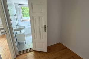 Zentrale Altbauwohnung mit Doppelgarage und Dachterrasse – Wilhelminenstraße 18, 24103 Damperhof, Kiel – Vorschaubild 19