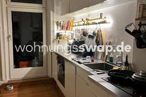 Wohnungstausch: Kleine Brunnenstraße 4
