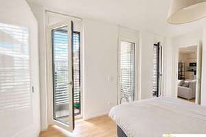 Provisionsfrei: Hochwertige 2-Zimmer-Neubauwohnung mit Balkon & TG-Stellplatz in Berlin-Mitte – Die vollständige Adresse der Immobilie erhältst du vom Anbieter., 10115 Mitte (Ortsteil), Berlin – Vorschaubild 4