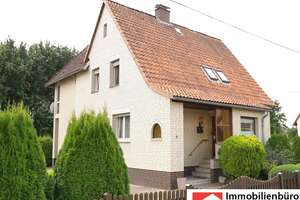Charmantes 1-2 Familienhaus mit großem Wintergarten in idyllischer Lage von Bad Münder-Böbber – Die vollständige Adresse der Immobilie erhältst du vom Anbieter., 31848 Bad Münder am Deister – Vorschaubild 5