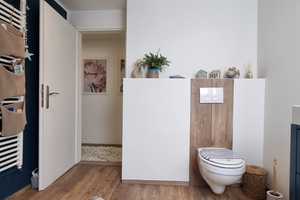 Das schönste Haus am Haff + sep. Wohnung – Dorfstraße 5, 17373 Uecker-Randow (Kreis) – Vorschaubild 37