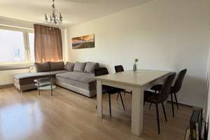 Top-Lage | Helle 3-Zi.-Wohnung mit Balkon | ca. 71 m² | Perfekt für Eigennutzer & Kapitalanleger – Die vollständige Adresse der Immobilie erhältst du vom Anbieter., 30163 List, Hannover – Vorschaubild 4