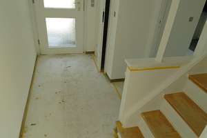 Kleines Reihenmittelhaus in Hamburg-Hausbruch – Schaapkamp 10 d, 21147 Hausbruch, Hamburg – Vorschaubild 6