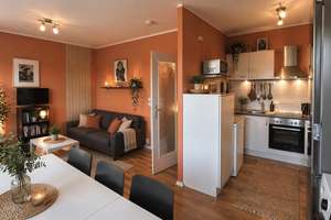 Stadtleben trifft Erholung – 4 Zimmer zwischen City und Volkspark Friedrichshain
