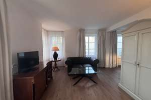 Komplett renovierte, möblierte 2-Zimmer-Wohnung in Hallbergmoos – 85399 Hallbergmoos – Vorschaubild 3