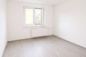 3-Zimmer-Wohnung mit Badewanne - Wohnberechtigungsschein erforderlich – 39124 Neue Neustadt, Magdeburg – Vorschaubild 5