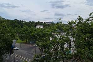 Appartement im 3. OG mit Blick auf das Staatstheater