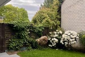 Renovierte traumhafte 3-Zimmer Whg. mit Atrium-Garten in Südlage – Geistenbeckerstr 83, 41199 Geistenbeck, Mönchengladbach – Vorschaubild 9