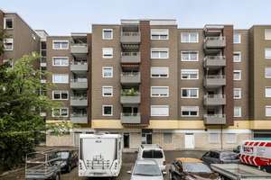 Gepflegte 4,5‑Zimmer‑Wohnung – 91 m² Wohnfläche mit Balkon und Aufzug in Essen-Horst – Die vollständige Adresse der Immobilie erhältst du vom Anbieter., 45279 Horst, Essen – Vorschaubild 15