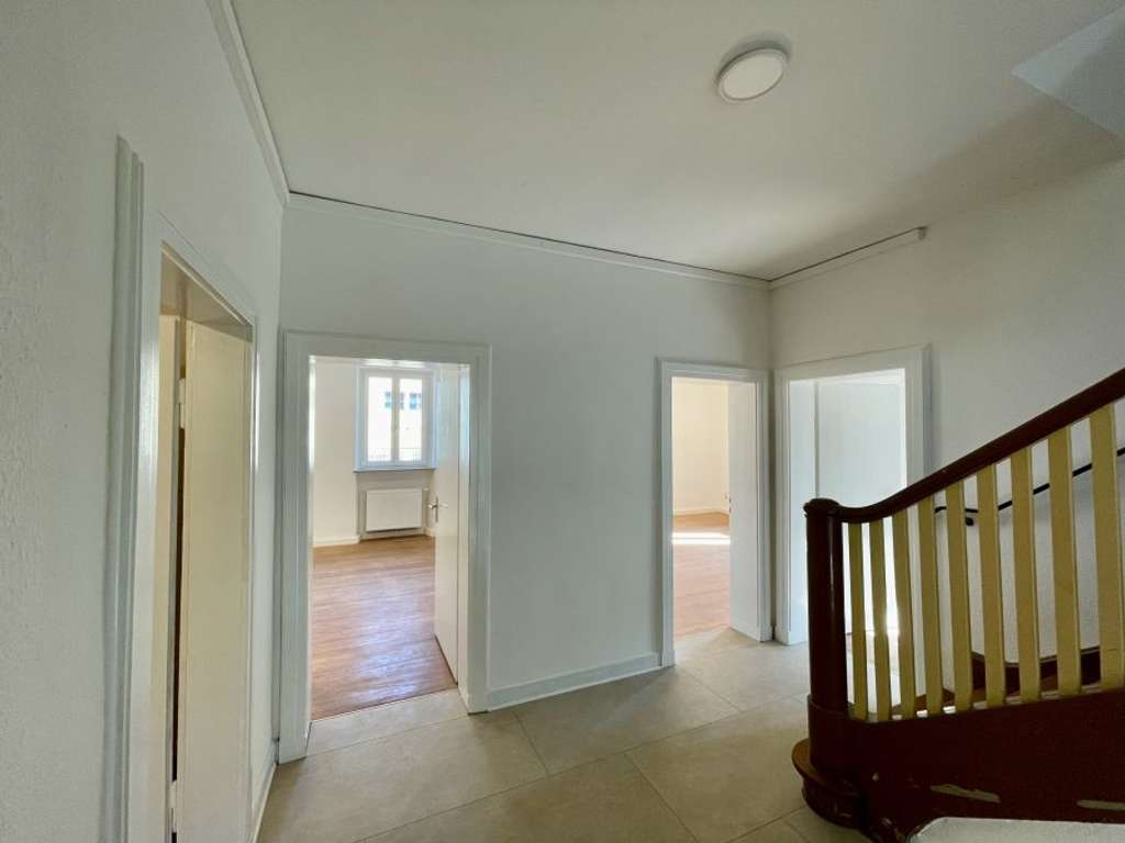 Immobilie in Frankeneck - Provisionsfrei* Komplett renovierte 221 qm Altbau-Doppelhaushälfte nahe Neustadt mit großem Garten i - Bild 2