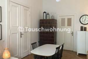Tauschwohnung: Wunderschöne 4 Zi Altbauwohnung mit Balkon in Charlottenburg – Fritschestraße 22, 10585 Charlottenburg, Berlin – Vorschaubild 2