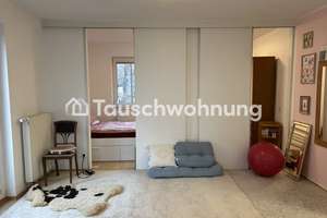 Tauschwohnung: Tausche meine grüne 2ZW in Isarvorstadt – 80337 Am alten südlichen Friedhof, München – Vorschaubild 4