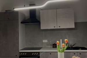 Schicke 3 Zimmer Wohnung mit Einbauküche in Bochum mit Balkon – Friederikastr. 167, 44789 Weitmar-Mitte, Bochum – Vorschaubild 7