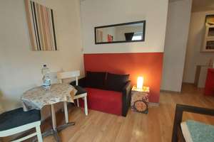 Helle 1-Zimmer-Wohnung in Mannheim Neckarstadt zu verkaufen "provisionsfrei" – Die vollständige Adresse der Immobilie erhältst du vom Anbieter., 68169 Neckarstadt-West, Mannheim – Vorschaubild 7
