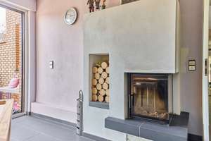 Ihr neues Zuhause:  großzügig, ruhig & Natur direkt vor der Tür – Die vollständige Adresse der Immobilie erhältst du vom Anbieter., 67454 Haßloch – Vorschaubild 4