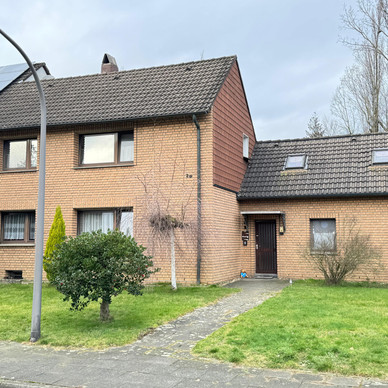 Haus kaufen in Recklinghausen ImmoScout24