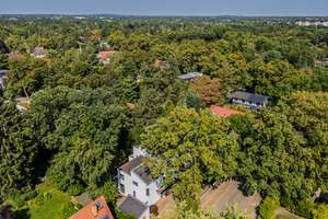 Bauhausvilla in der Alten Zehlendorfer Villenkolonie von Kleinmachnow – Die vollständige Adresse der Immobilie erhältst du vom Anbieter., 14532 Kleinmachnow – Vorschaubild 24
