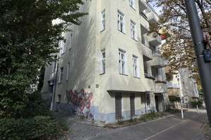 2-Zimmer-Wohnung in Berlin-Friedenau – 12161 Friedenau, Berlin – Vorschaubild 4