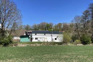 PERFEKTE Work-LIFE-BaLance in Eisfeld / NEU-& Hochwertiges Domizil mit FeierAbendIdylle – Gutsweg 12, 98673 Eisfeld – Vorschaubild 2