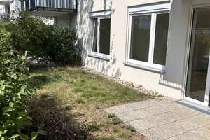 Moderne 2-Zimmer-Gartenwohnung mit optimalem Grundriss – Hugo-Weiss-Straße 90, 81827 Waldtrudering, München – Vorschaubild 17