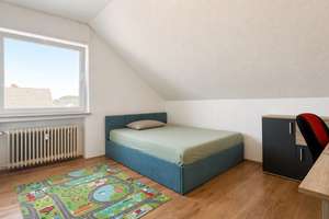 Ihr neues Zuhause in Greven-Reckenfeld: Zweifamilienhaus mit Garage, Garten und Mieteinnahmen – Die vollständige Adresse der Immobilie erhältst du vom Anbieter., 48268 Greven – Vorschaubild 12
