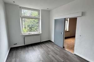 AB SOFORT FREI! 3,5 Zimmer in GE-Bulmke - neu renoviert! 