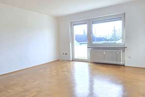 "Helle geräumige 3 ZKB - sehr gute Aufteilung"  85055 IN- Oberhaunstadt