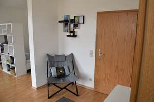 Charmantes Apartment mit Altbauflair und großem Potenzial in Leipzig – Die vollständige Adresse der Immobilie erhältst du vom Anbieter., 4347 Schönefeld-Abtnaundorf, Leipzig – Vorschaubild 8